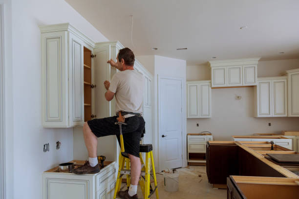 Licensed Kitchen Flooring service in Sellersville, PA - Remodeling Of Kitchen