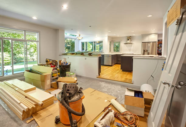 Reliable Kitchen Flooring contractor in Sellersville, PA by Remodeling Of Kitchen