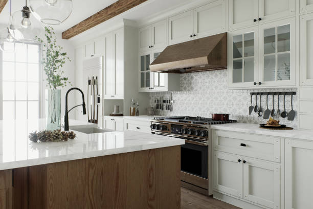 Affordable Kitchen Flooring solutions in Sellersville, PA